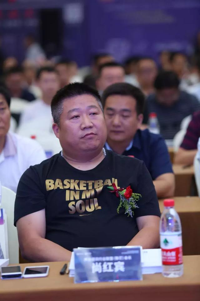 中國演藝設備技術協(xié)會河南辦事處主任、聲光視訊行業(yè)聯(lián)盟(豫芒)會長 尚紅賓