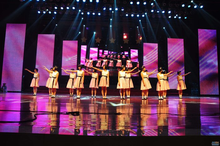 劇院劇場音視頻系統解決方案 劇院劇場音視頻系統解決方案