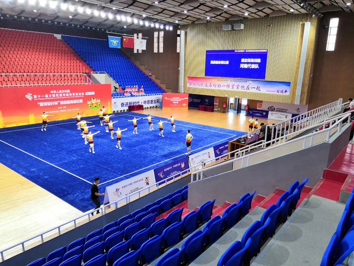 體育場館音響工程 體育場館音響工程